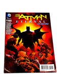 Batman Eternal #52. DC Comics. 2015