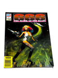 666 - The Mark of the Beast #15. Fleetway