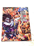 LOBO - BLAZING CHAIN OF LOVE #1. VFN CONDITION.