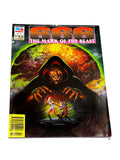 666 - The Mark of the Beast #16. Fleetway