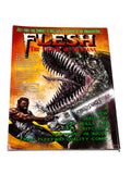 666 - THE MARK OF THE BEAST #16. VFN CONDITION
