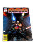 666 - The Mark of the Beast #17. Fleetway 