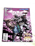BATMAN - THE DARK KNIGHT VOL.2 #2. NEW 52! VFN CONDITION.