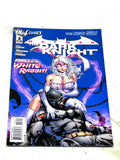 BATMAN - THE DARK KNIGHT VOL.2 #3. DC NEW 52! VFN+ CONDITION.