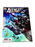 Avengers Vol.9 #15. Marvel Comics. 2024