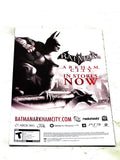 BATMAN - THE DARK KNIGHT VOL.2 #4. NEW 52! NM- CONDITION.