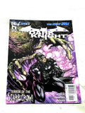 BATMAN - THE DARK KNIGHT VOL.2 #5. NEW 52! NM- CONDITION.