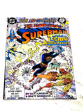 ADVENTURES OF SUPERMAN #477. NM- CONDITION.