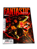 Fantastic Four Vol.9 #21. Marvel Comics. 2024