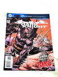 BATMAN - THE DARK KNIGHT VOL.2 #7. NEW 52! NM- CONDITION.