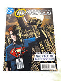 SUPERMAN - METROPOLIS #1. VFN+ CONDITION.
