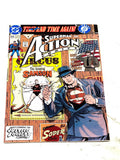ACTION COMICS #663. VFN+ CONDITION.