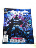 BATMAN - THE DARK KNIGHT VOL.2 #8. NEW 52! VFN+ CONDITION.