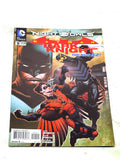BATMAN - THE DARK KNIGHT VOL.2 #9. NEW 52! NM- CONDITION.