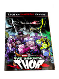 Immortal Thor #24. Marvel Comics. 2025