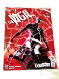 THE VIGIL #2. NM- CONDITION.