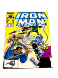 IRON MAN VOL.1 #224. VFN+ CONDITION