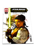 Star Wars - High Republic: Fear of the Jedi #5. Marvel Comics. 2025