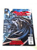 Batman - The Dark Knight Vol.2 #11. DC Comics. 2012