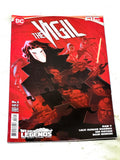 THE VIGIL #3. VFN+ CONDITION.