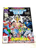 ARMAGEDDON 2001 #1. NM- CONDITION.