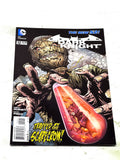 Batman - The Dark Knight Vol.2 #12. DC Comics. 2012