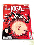 THE VIGIL #6. VFN+ CONDITION.