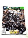 BATMAN - THE DARK KNIGHT VOL.2 #13. NEW 52! NM- CONDITION.
