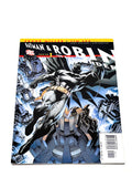BATMAN & ROBIN THE BOY WONDER #1. VFN+ CONDITION.