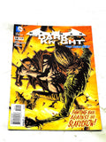 BATMAN - THE DARK KNIGHT VOL.2 #14. NEW 52! VFN+ CONDITION.