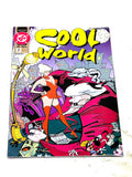 COOL WORLD #2. FN+ CONDITION.