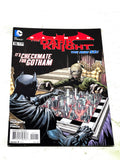 BATMAN - THE DARK KNIGHT VOL.2 #15. NEW 52! NM- CONDITION.