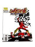 Daredevil Vol.1 #331. Marvel Comics. 1994