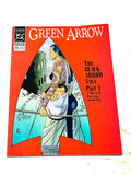 GREEN ARROW VOL.2 #35. FN+ CONDITION.