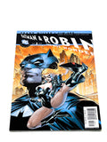 BATMAN & ROBIN THE BOY WONDER #3. VFN+ CONDITION.