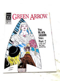GREEN ARROW VOL.2 #36. VFN- CONDITION.