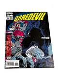Daredevil Vol.1 #333. Marvel Comics. 1994