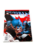 BATMAN & ROBIN THE BOY WONDER #5. VFN+ CONDITION.