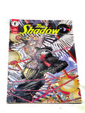 THE SHADOW #2. VFN CONDITION.