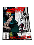Daredevil Vol.1 #335. Marvel Comics. 1994