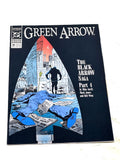 GREEN ARROW VOL.2 #38. VFN CONDITION.