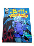 BUFFY THE VAMPIRE SLAYER #2. VARIANT COVER. NM- CONDITION.