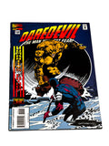Daredevil Vol.1 #336. Marvel Comics. 1995