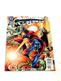 SUPERMAN VOL.2 ANNUAL #7. VFN CONDITION.