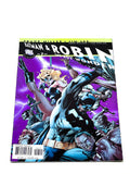 BATMAN & ROBIN THE BOY WONDER #7. VFN+ CONDITION.