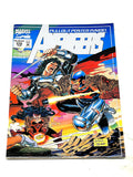 AVENGERS VOL.1 #375. VFN CONDITION.