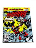 Daredevil Vol.1 Annual #8. Marvel Comics. 1992