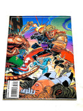 AVENGERS VOL.1 #375. VFN CONDITION.