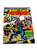 Defenders Vol.1 #32. Marvel Comics. 1976