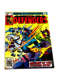 Defenders Vol.1 #73. Marvel Comics. 1979